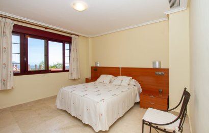 Reventa - Apartment - Middle Floor Apartment - Marbella - La Mairena