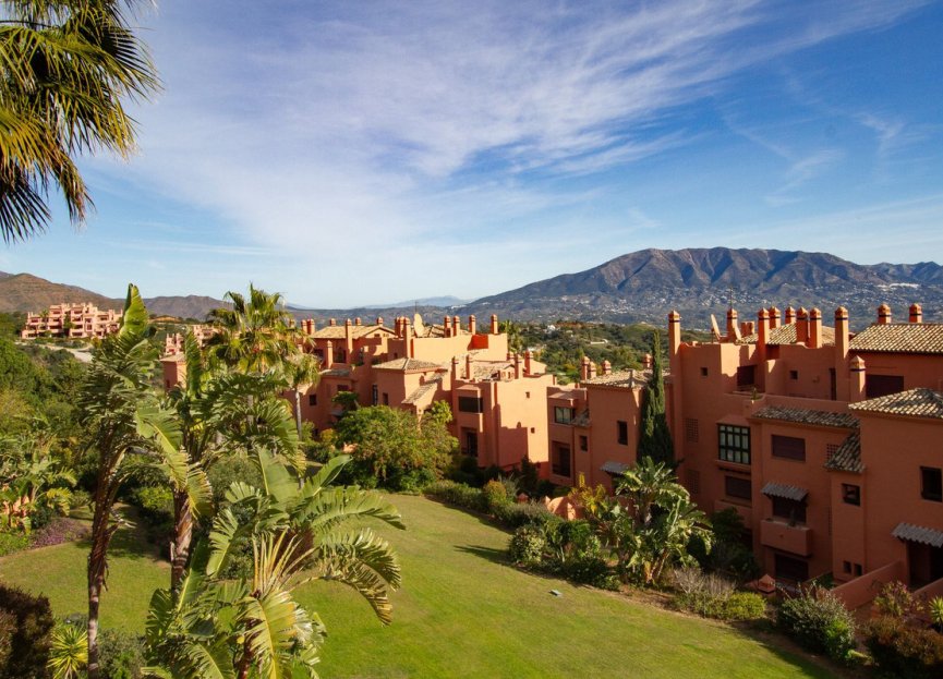 Reventa - Apartment - Middle Floor Apartment - Marbella - La Mairena