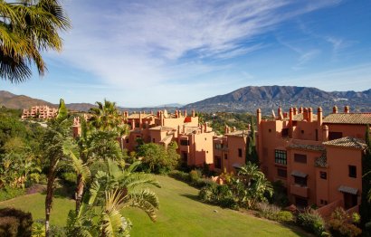 Reventa - Apartment - Middle Floor Apartment - Marbella - La Mairena