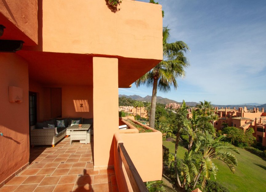 Reventa - Apartment - Middle Floor Apartment - Marbella - La Mairena