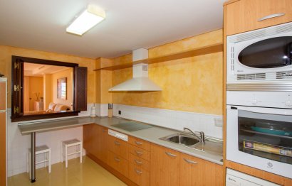 Reventa - Apartment - Middle Floor Apartment - Marbella - La Mairena