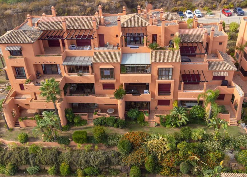 Reventa - Apartment - Middle Floor Apartment - Marbella - La Mairena
