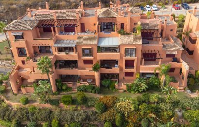 Reventa - Apartment - Middle Floor Apartment - Marbella - La Mairena