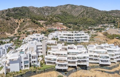 Resale - Apartment - Middle Floor Apartment - Marbella - Marbella Centro