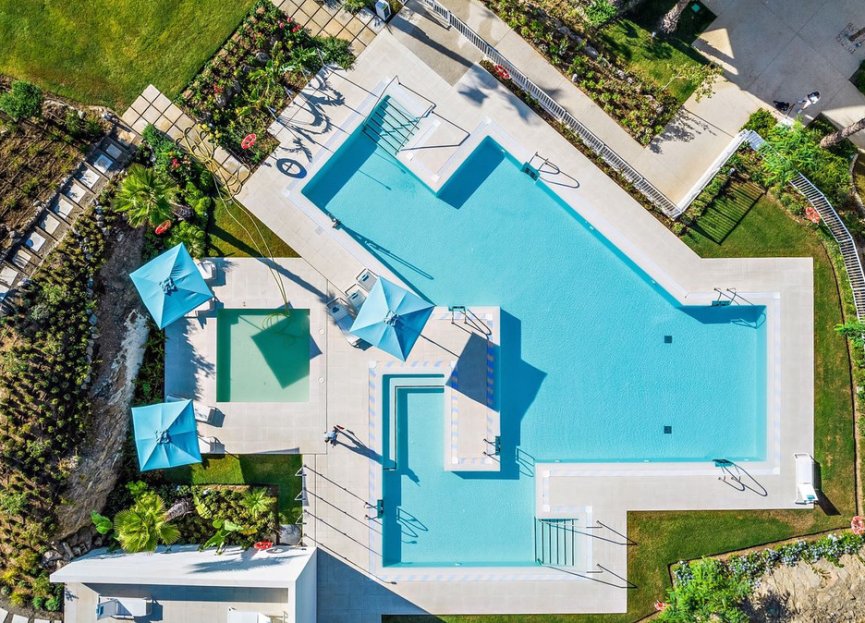 Resale - Apartment - Middle Floor Apartment - Marbella - Marbella Centro