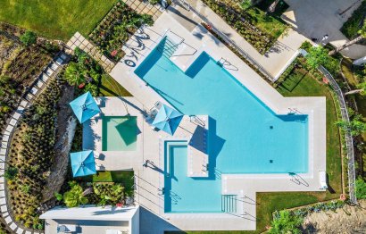 Resale - Apartment - Middle Floor Apartment - Marbella - Marbella Centro