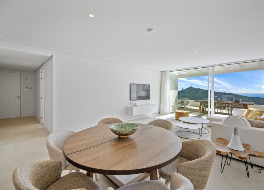 Resale - Apartment - Middle Floor Apartment - Marbella - Marbella Centro