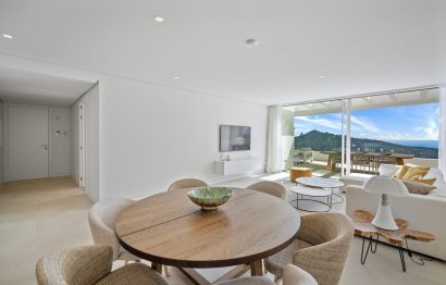 Resale - Apartment - Middle Floor Apartment - Marbella - Marbella Centro