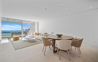 Resale - Apartment - Middle Floor Apartment - Marbella - Marbella Centro