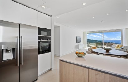 Resale - Apartment - Middle Floor Apartment - Marbella - Marbella Centro