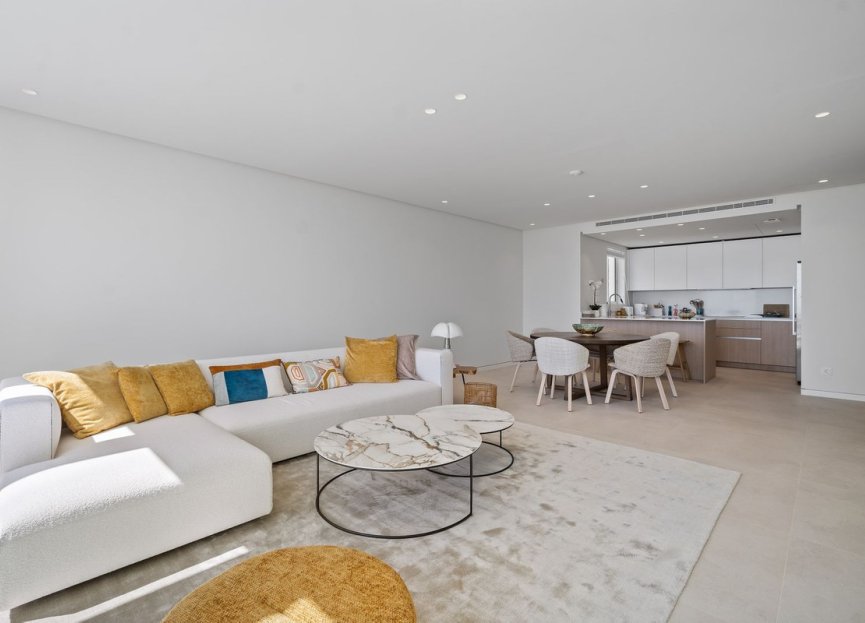 Resale - Apartment - Middle Floor Apartment - Marbella - Marbella Centro