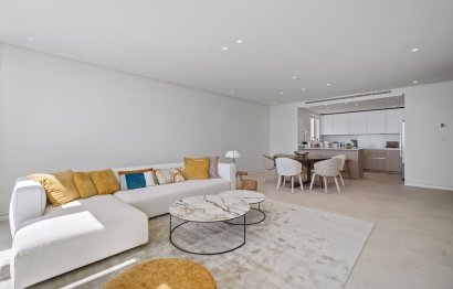 Resale - Apartment - Middle Floor Apartment - Marbella - Marbella Centro