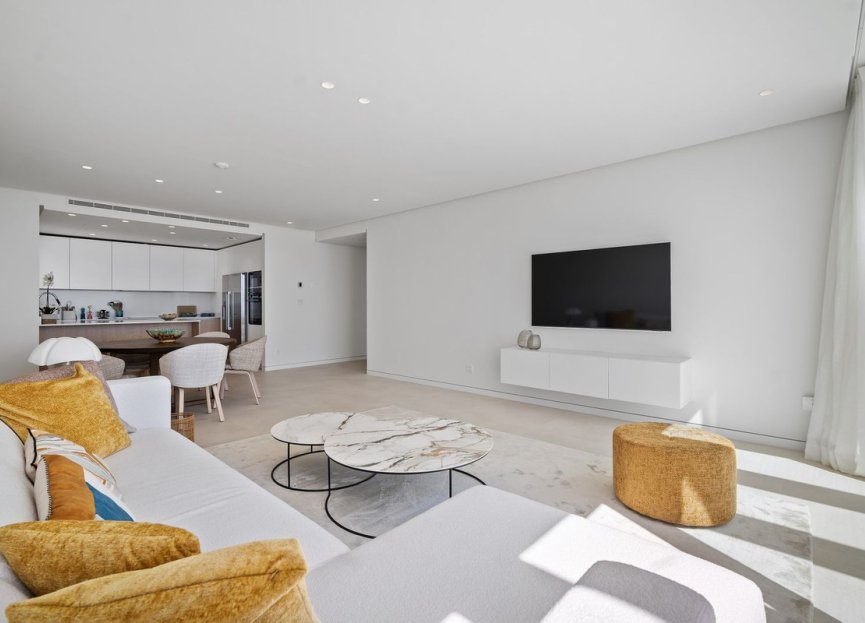 Resale - Apartment - Middle Floor Apartment - Marbella - Marbella Centro