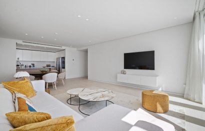 Resale - Apartment - Middle Floor Apartment - Marbella - Marbella Centro