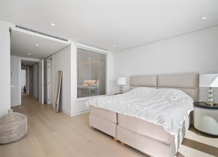 Resale - Apartment - Middle Floor Apartment - Marbella - Marbella Centro