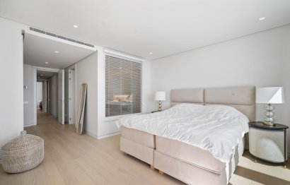 Resale - Apartment - Middle Floor Apartment - Marbella - Marbella Centro