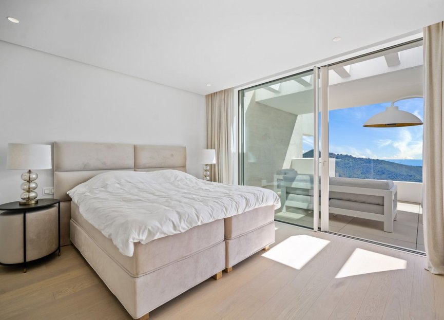 Resale - Apartment - Middle Floor Apartment - Marbella - Marbella Centro