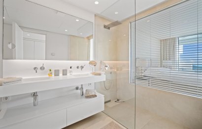 Resale - Apartment - Middle Floor Apartment - Marbella - Marbella Centro