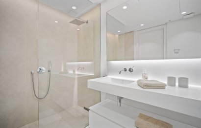 Resale - Apartment - Middle Floor Apartment - Marbella - Marbella Centro