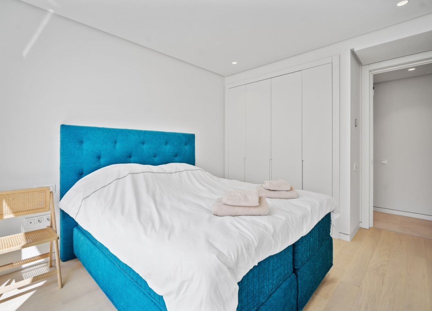 Resale - Apartment - Middle Floor Apartment - Marbella - Marbella Centro