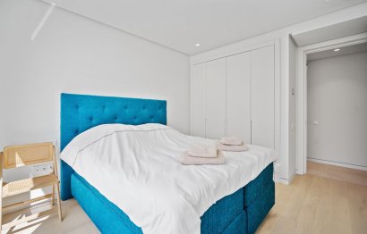 Resale - Apartment - Middle Floor Apartment - Marbella - Marbella Centro