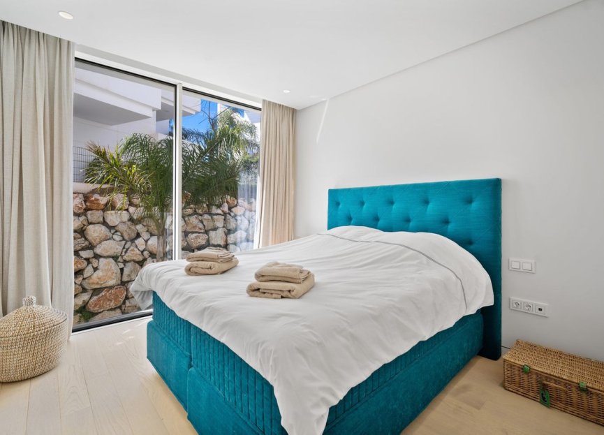 Resale - Apartment - Middle Floor Apartment - Marbella - Marbella Centro