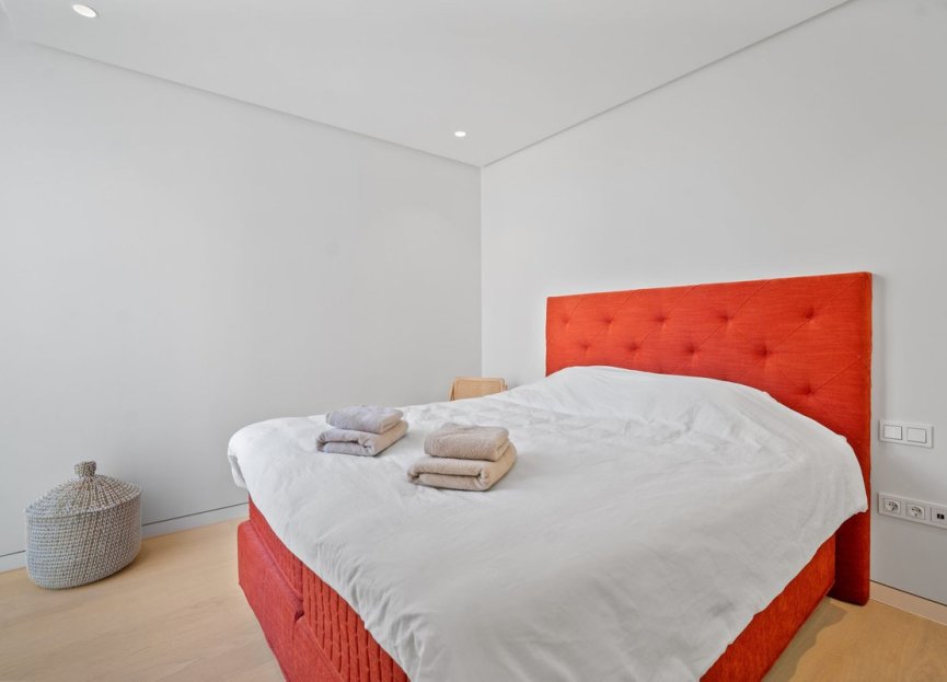 Resale - Apartment - Middle Floor Apartment - Marbella - Marbella Centro