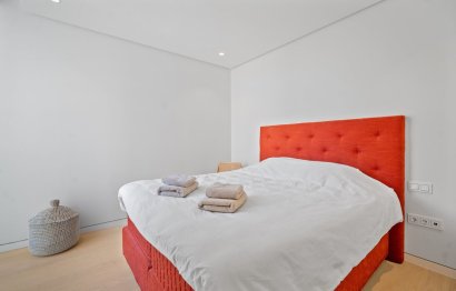 Resale - Apartment - Middle Floor Apartment - Marbella - Marbella Centro