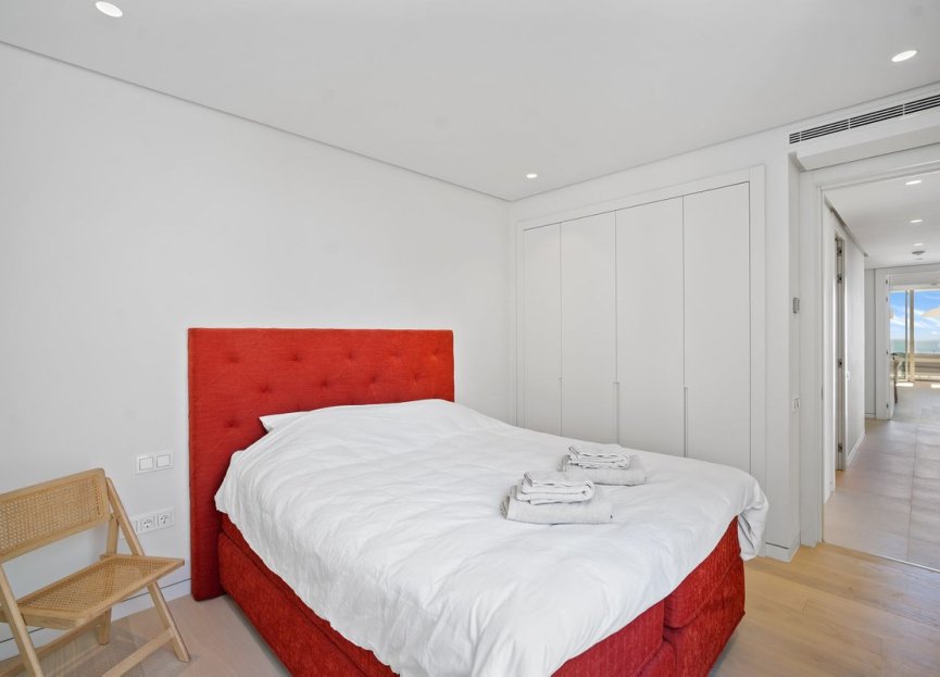 Resale - Apartment - Middle Floor Apartment - Marbella - Marbella Centro