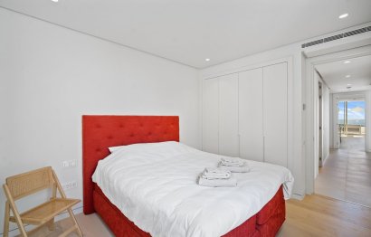 Resale - Apartment - Middle Floor Apartment - Marbella - Marbella Centro