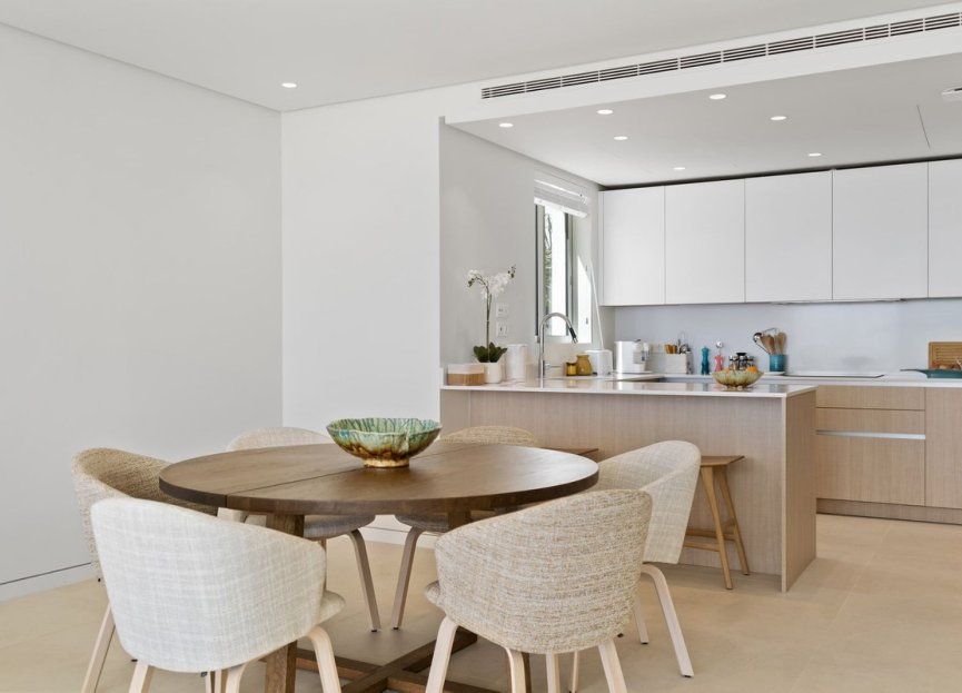 Resale - Apartment - Middle Floor Apartment - Marbella - Marbella Centro