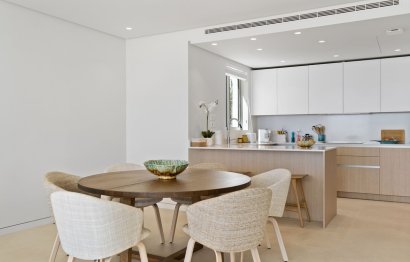 Resale - Apartment - Middle Floor Apartment - Marbella - Marbella Centro