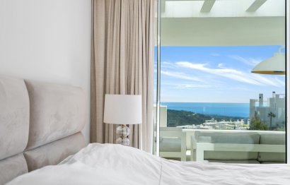 Resale - Apartment - Middle Floor Apartment - Marbella - Marbella Centro