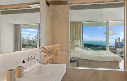 Resale - Apartment - Middle Floor Apartment - Marbella - Marbella Centro