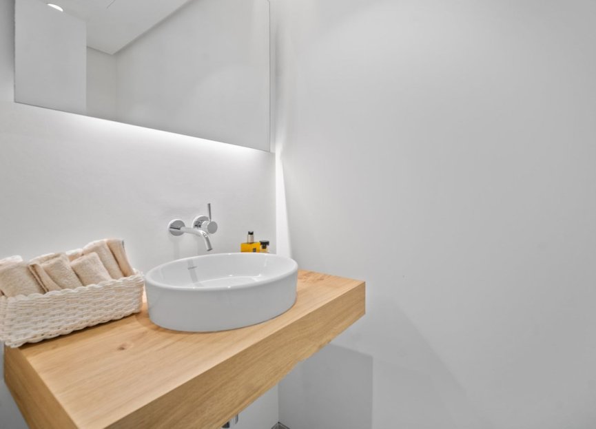 Resale - Apartment - Middle Floor Apartment - Marbella - Marbella Centro