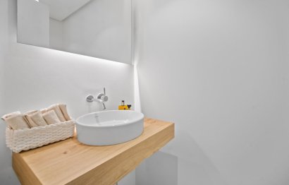 Resale - Apartment - Middle Floor Apartment - Marbella - Marbella Centro