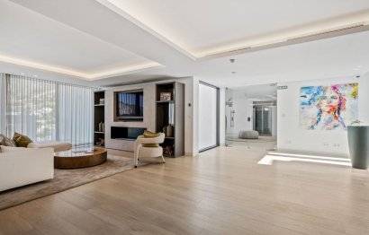 Resale - Apartment - Middle Floor Apartment - Marbella - Marbella Centro