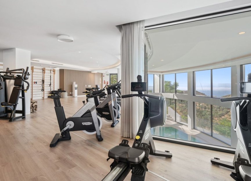 Resale - Apartment - Middle Floor Apartment - Marbella - Marbella Centro