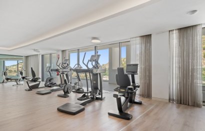 Resale - Apartment - Middle Floor Apartment - Marbella - Marbella Centro