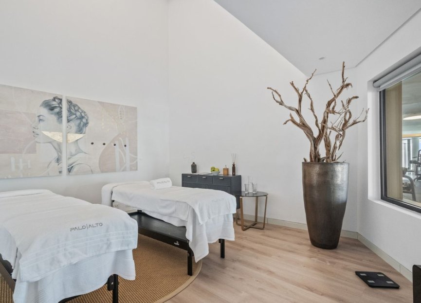 Resale - Apartment - Middle Floor Apartment - Marbella - Marbella Centro