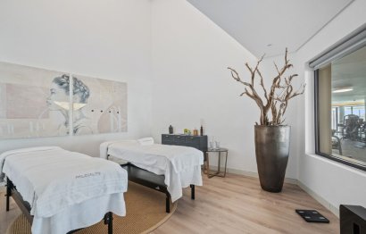 Resale - Apartment - Middle Floor Apartment - Marbella - Marbella Centro