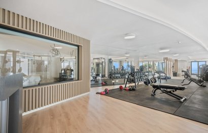 Resale - Apartment - Middle Floor Apartment - Marbella - Marbella Centro