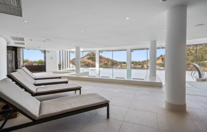 Resale - Apartment - Middle Floor Apartment - Marbella - Marbella Centro