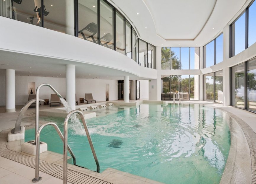 Resale - Apartment - Middle Floor Apartment - Marbella - Marbella Centro