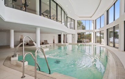 Resale - Apartment - Middle Floor Apartment - Marbella - Marbella Centro