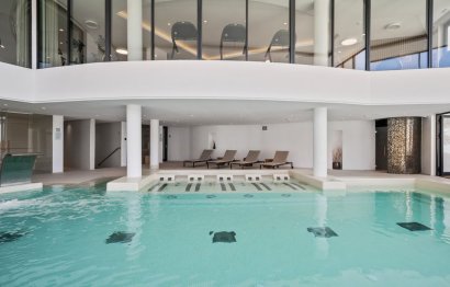 Resale - Apartment - Middle Floor Apartment - Marbella - Marbella Centro