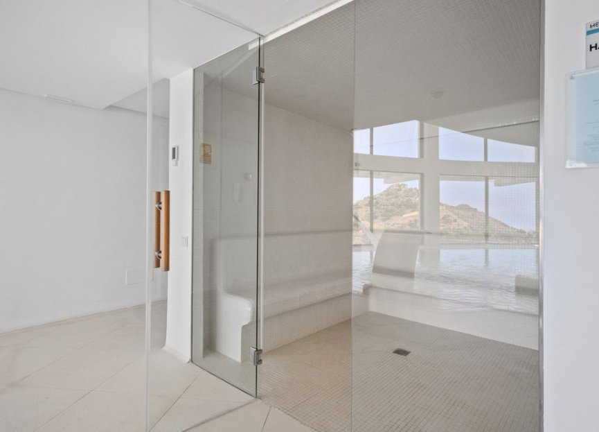 Resale - Apartment - Middle Floor Apartment - Marbella - Marbella Centro