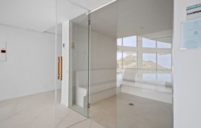 Resale - Apartment - Middle Floor Apartment - Marbella - Marbella Centro