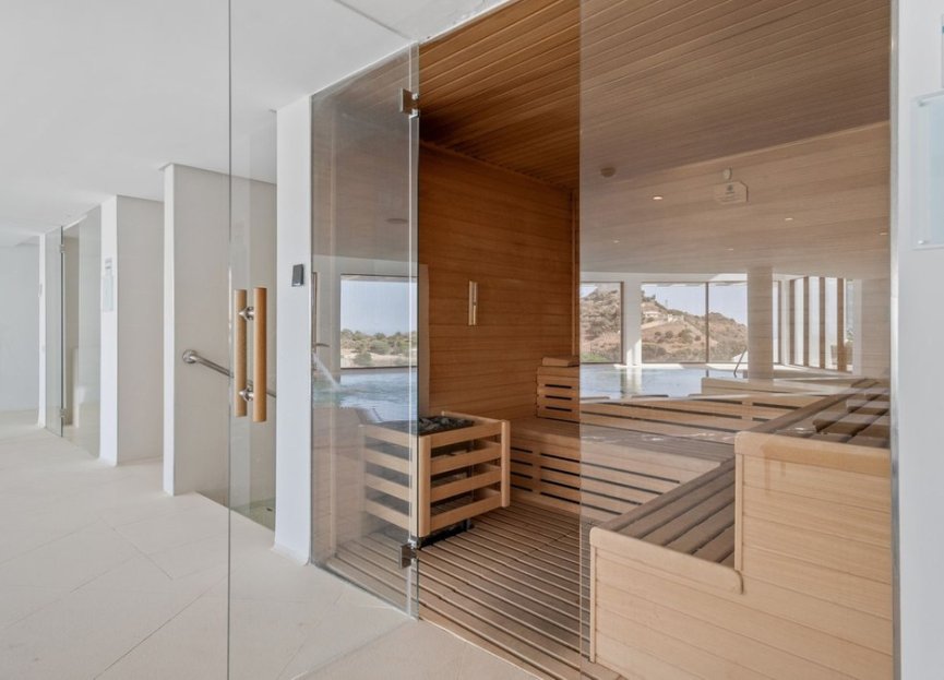 Resale - Apartment - Middle Floor Apartment - Marbella - Marbella Centro