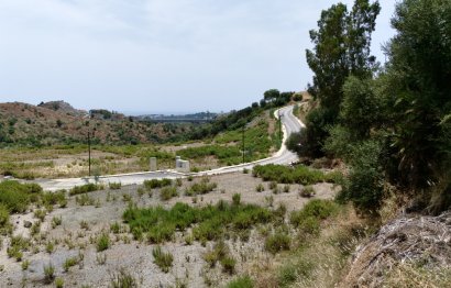 Resale - Plot - Land - Benahavís - Benahavís Centro